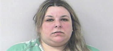 Sherese Baozeski, - St. Lucie County, FL 